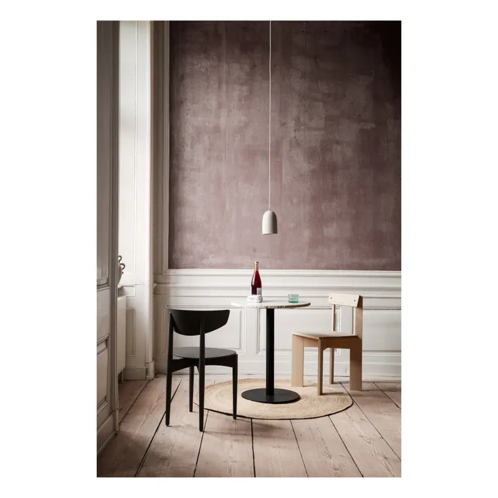 Ferm Living Chaise Ark en bois FSC | Frêne