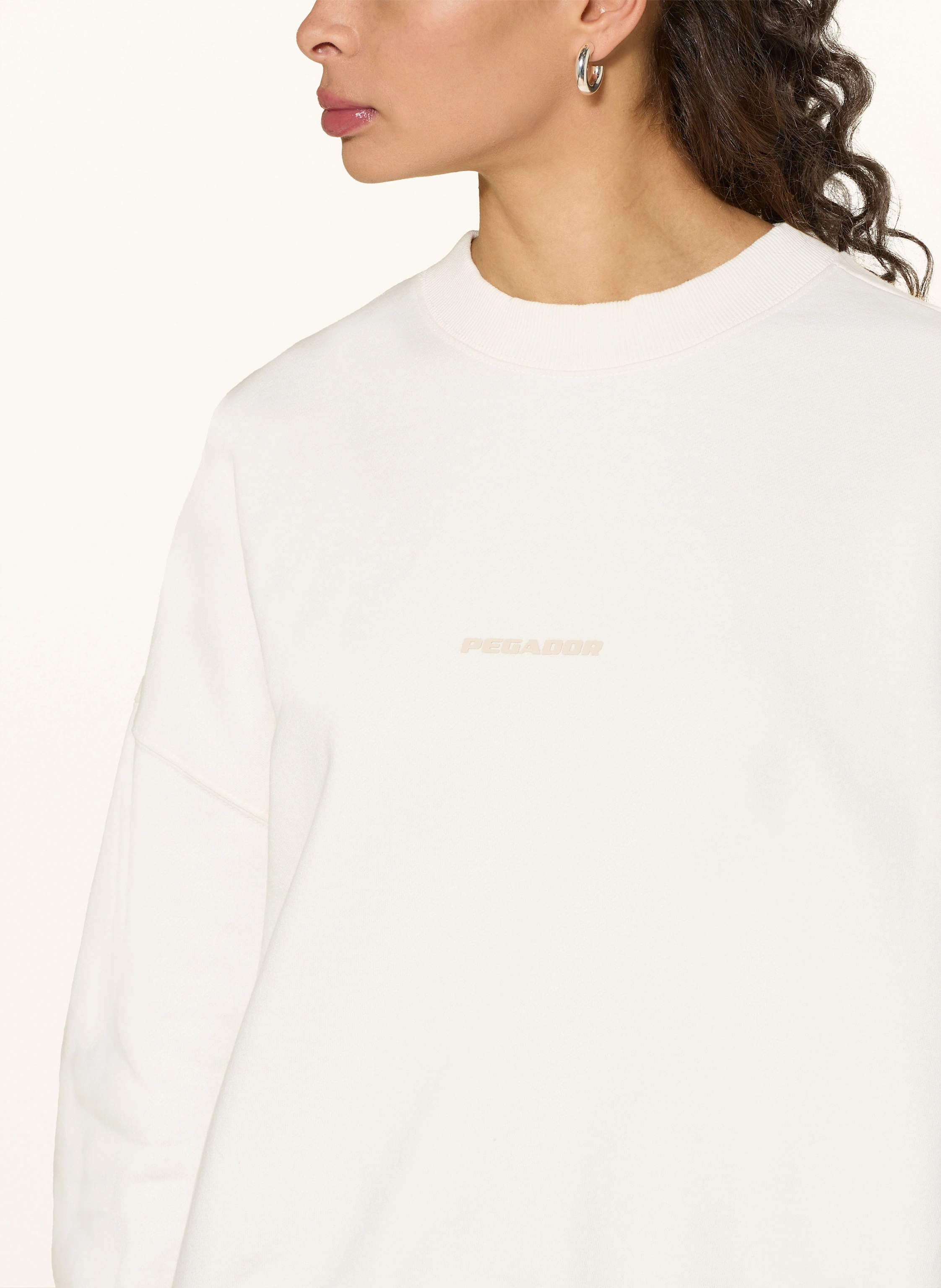 PEGADOR Sweatshirt SELA