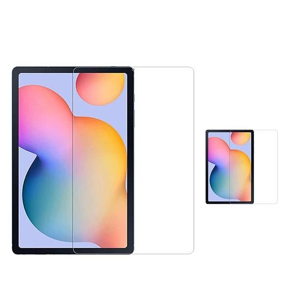 Kit 2 Películas de Vidro Temperado GOrilasGlass GIFT4ME para Samsung Tab S6 Lite (2024) - Transparente - 0053517828544