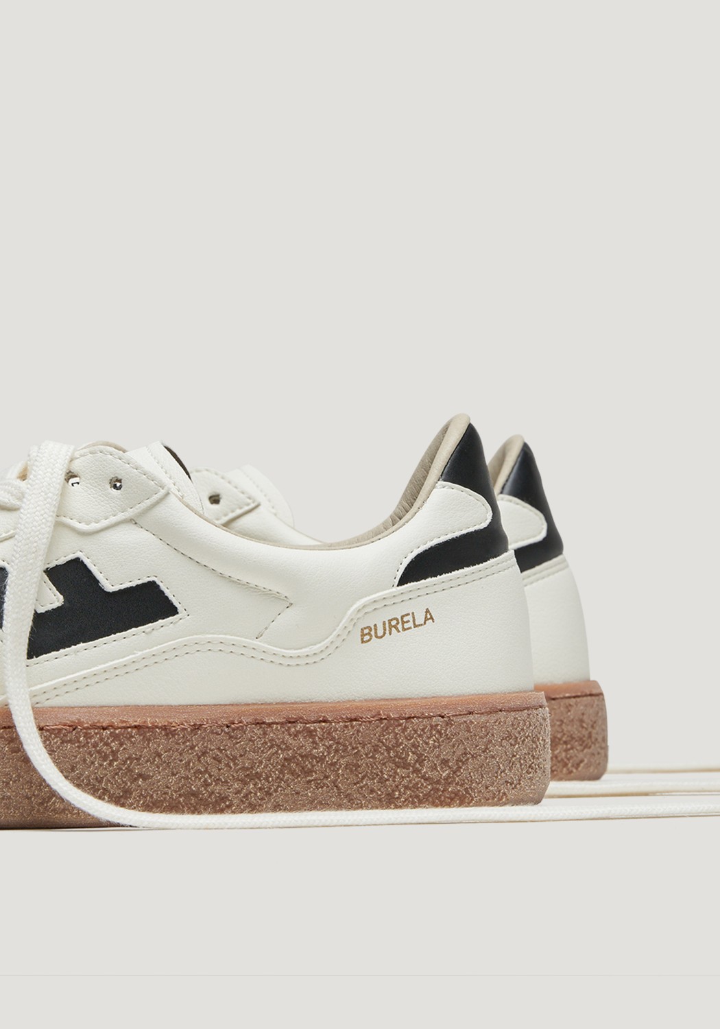 Flamingos Life Sneaker Burela Bold Black