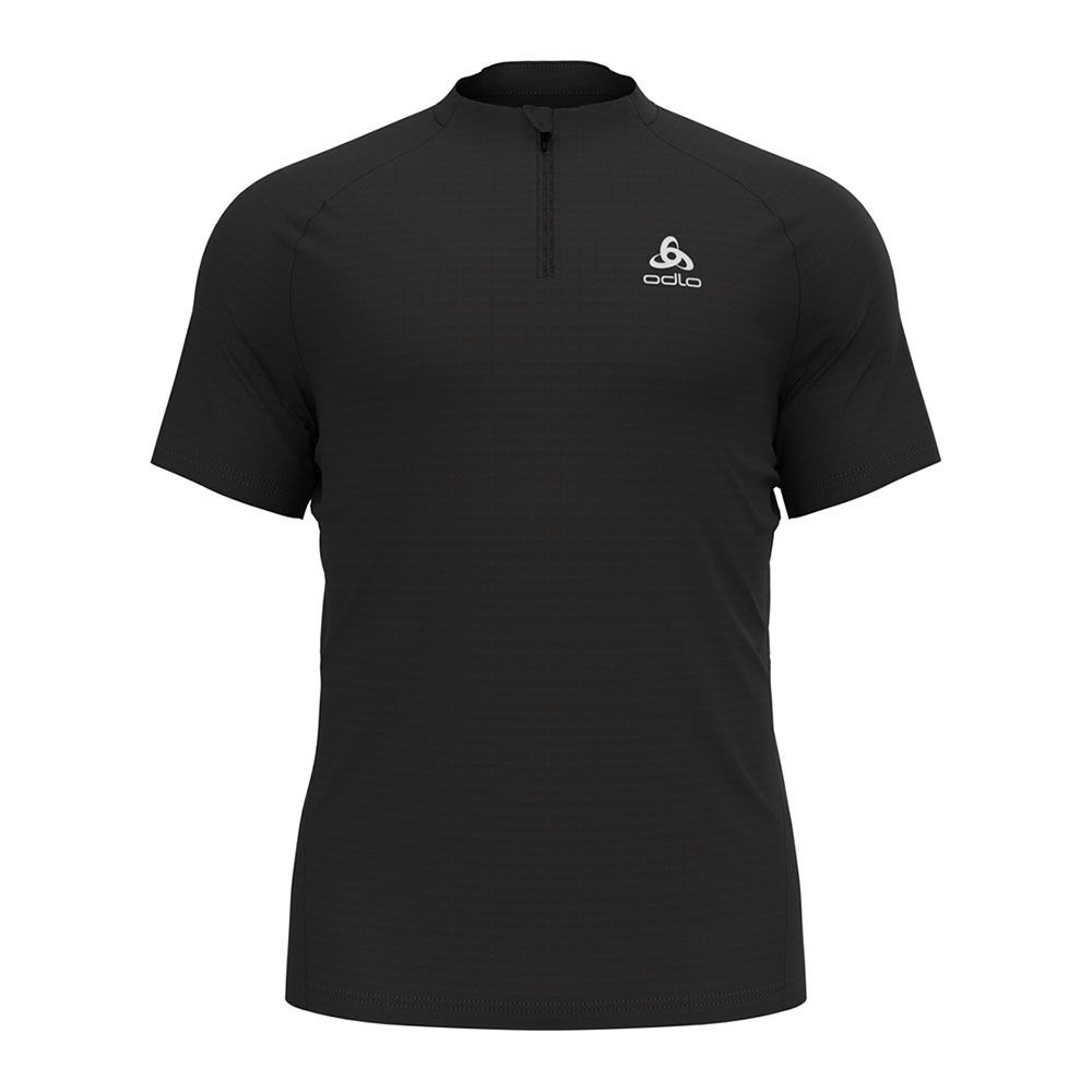 Odlo ESSENTIALS - Maillot Homme black