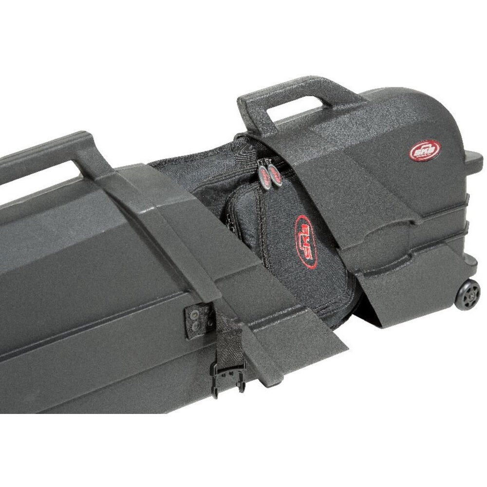 SKB 1SKB-44RW koffer voor basgitaar en gigbag