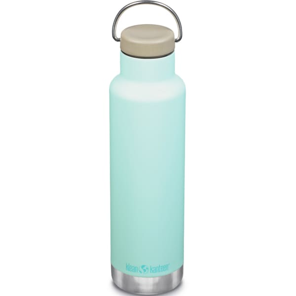 Bouteille isotherme KLEAN KANTEEN 20OZ INSULATED CLASSIC (W/LOOP CAP)