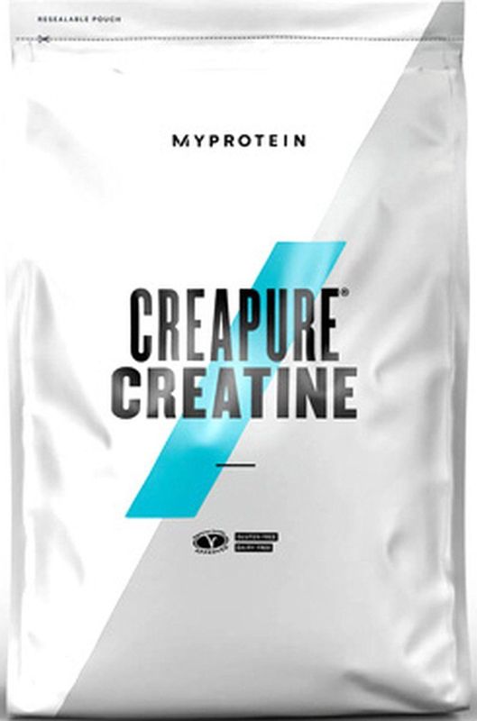 Creapure creatine Monohydraat - 500g- myprotein