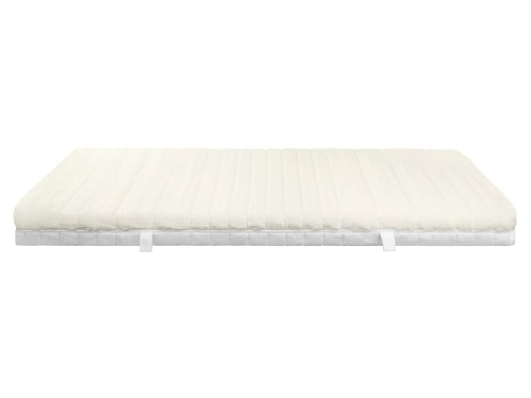 7-zones matras met zomer- en winterzijde 90 x 200 cm (H2)