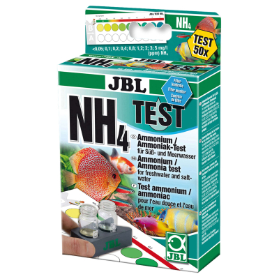 JBL Ammonium Test NH4