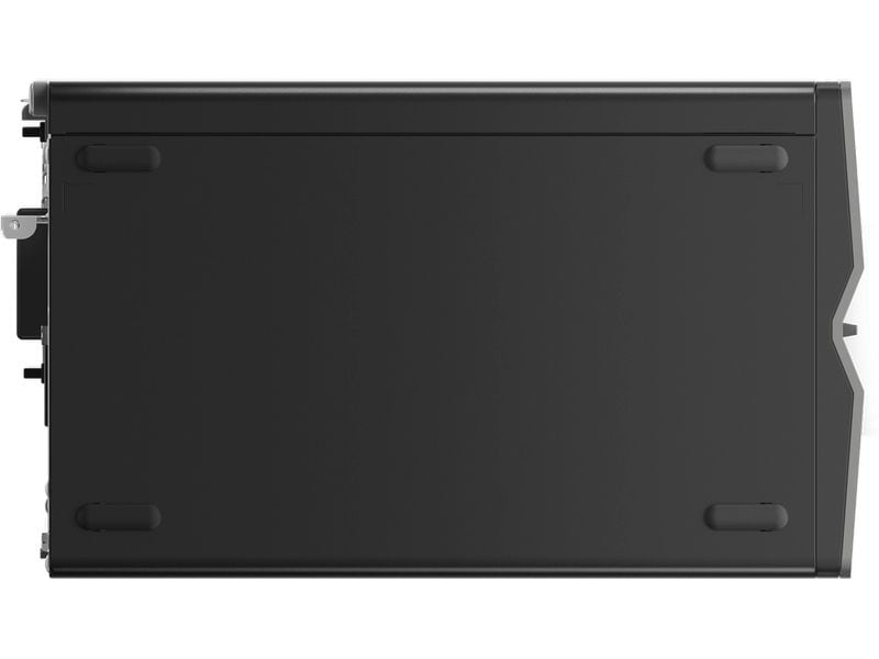 Lenovo Gaming PC Legion 17IAX10 Gaming-PC mit High-End-Grafikkarte