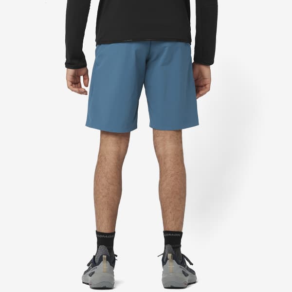 Short randonnée SALOMON WAYFARER EASE SHORTS M