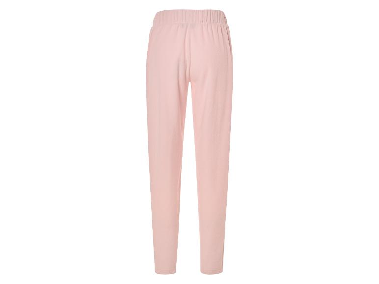 Dames fleece huispak
