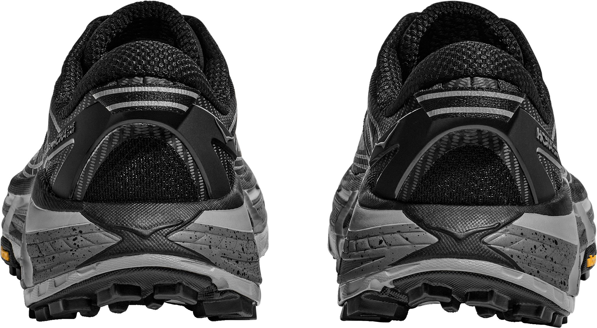 Mafate Speed 2 Origins Unisex BCSTL/Black/Castlerock