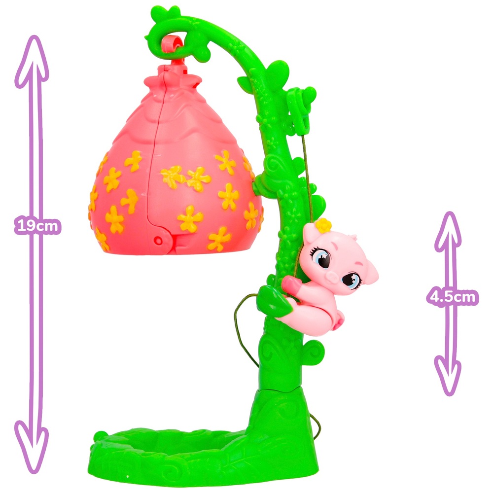 Cutie Climbers Serie 1 Familienpackung Sortiment