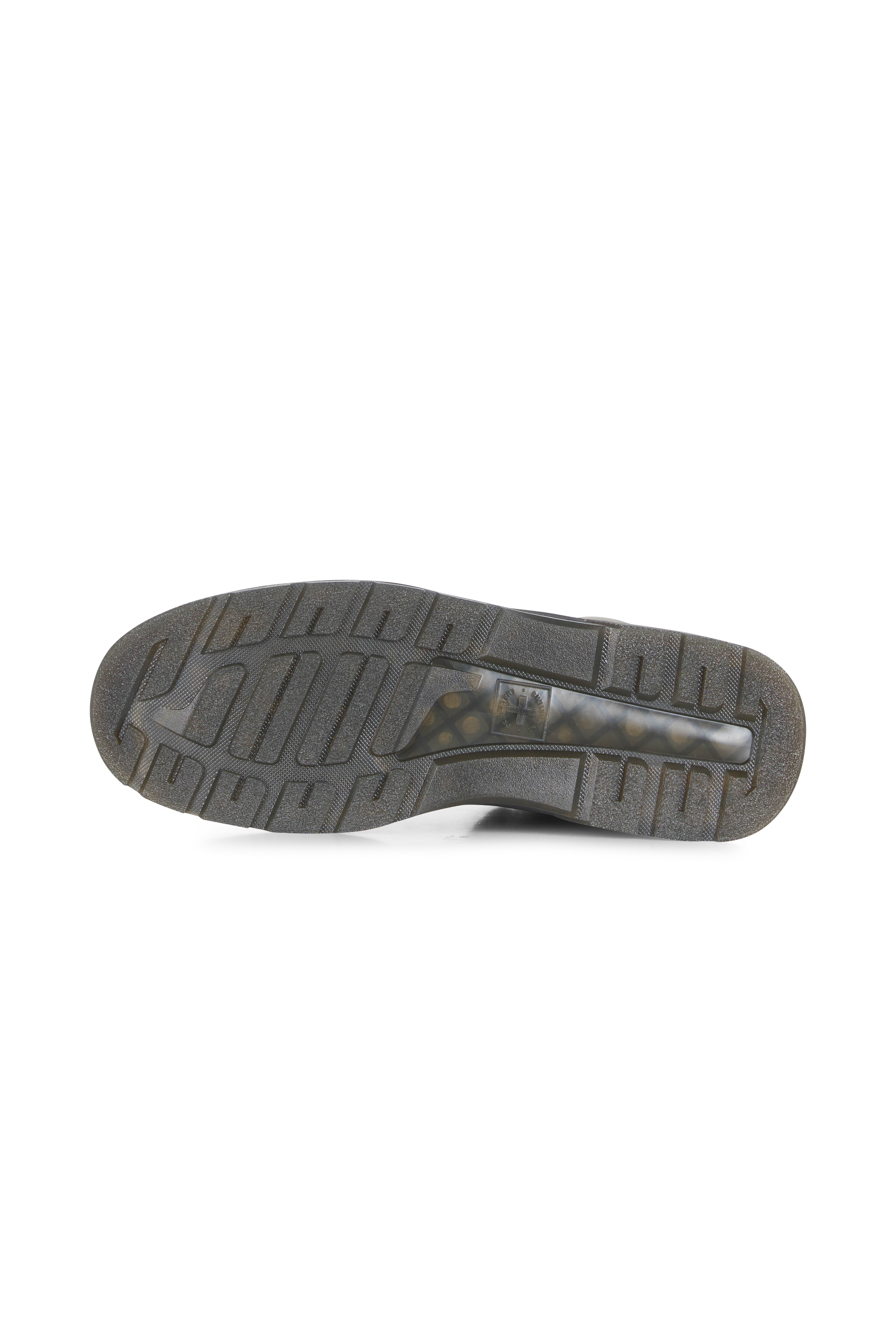 DR. MARTENS Bottines  Crewson Gris