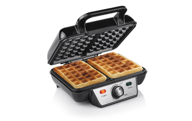 Tristar Waffeleisen »WF-2195« 1000 W