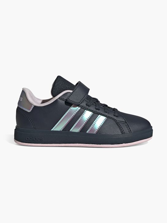 adidas GRAND COURT 2.0 EL C Sneaker Schwarz