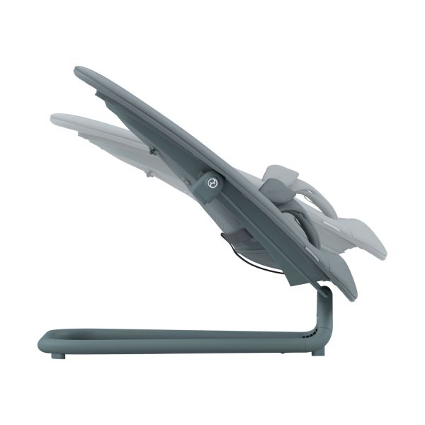 Cybex Lemo Bouncer Stone Blue