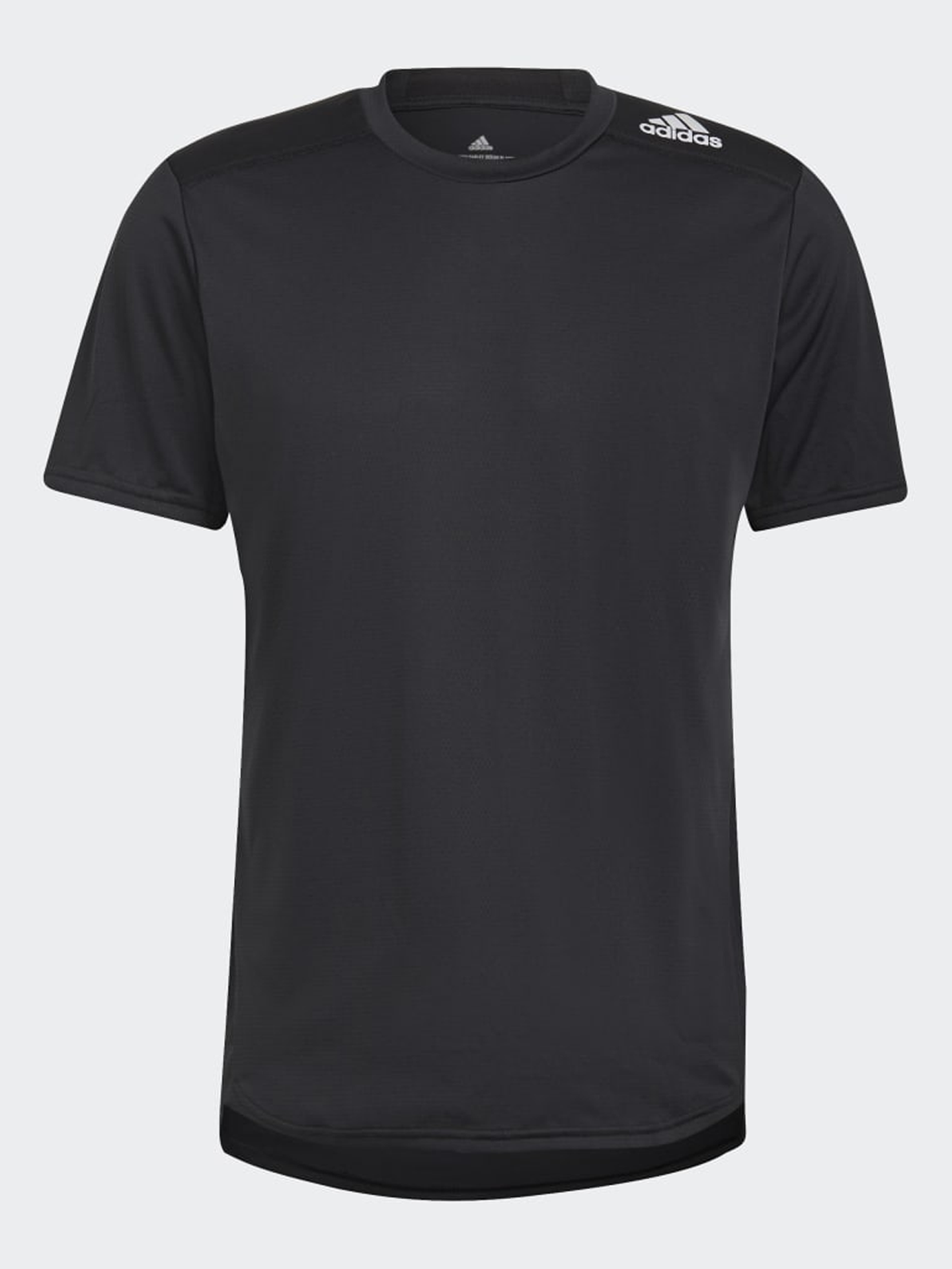 adidas Designed For Running Tee