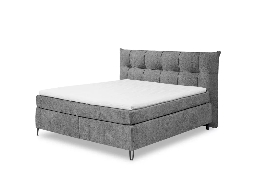 Boxspringbett Dixon 180 x 200 cm