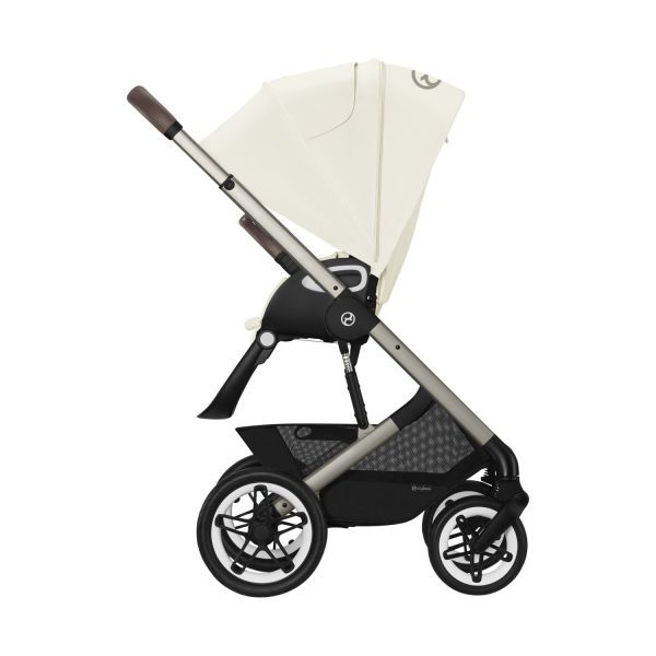 Cybex Talos S Lux Combi-Kinderwagen 2-in-1
