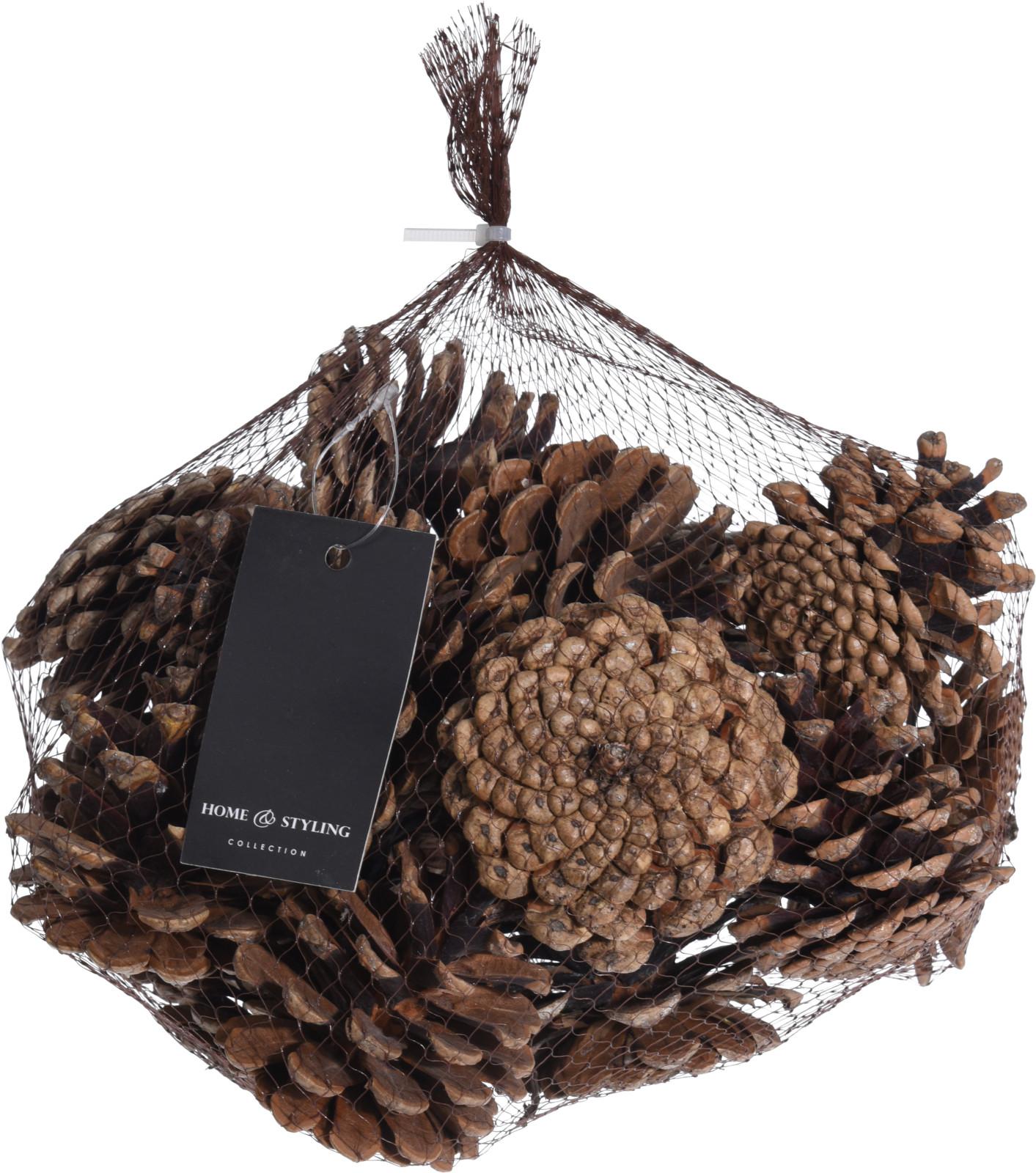 SACHET POMMES PIN 300G