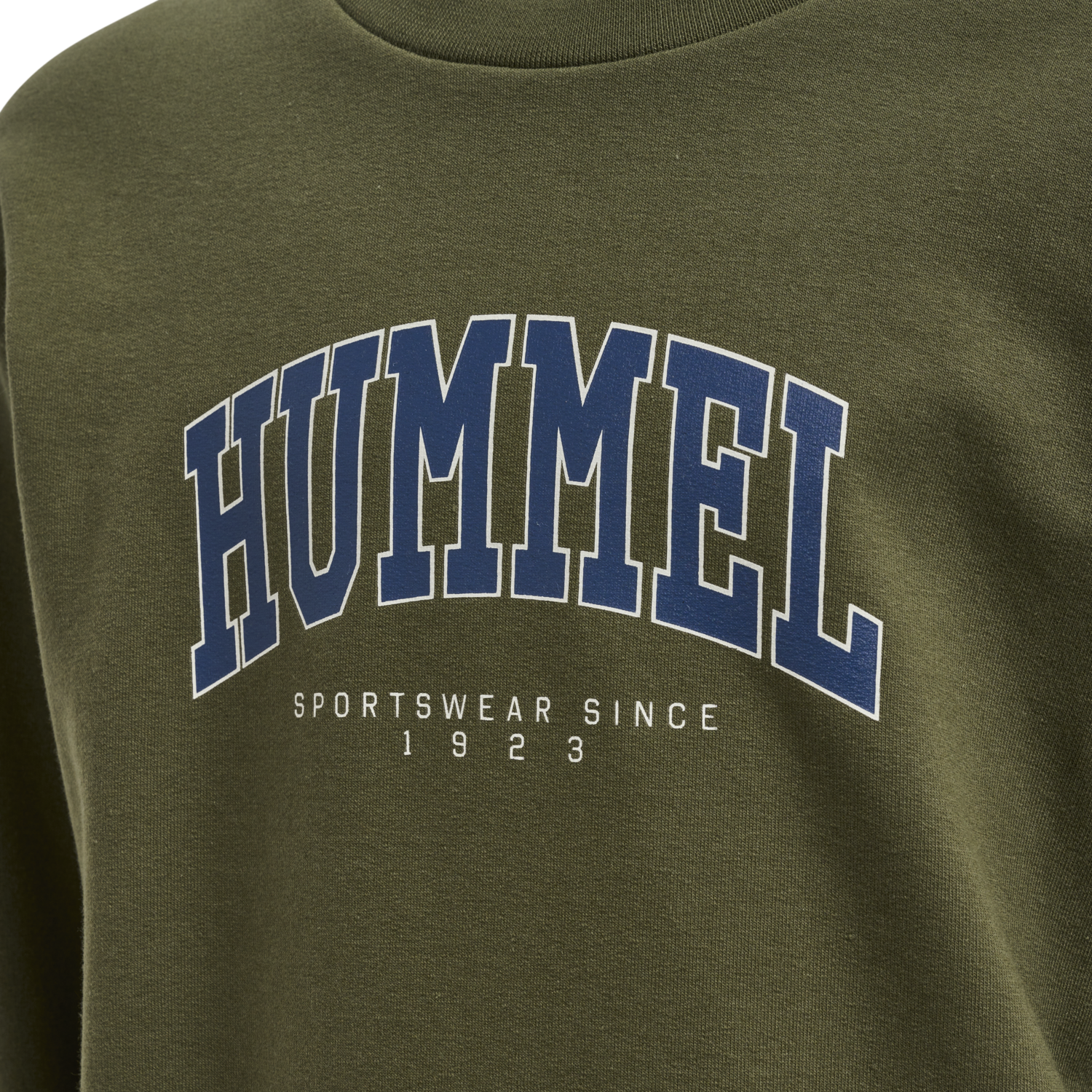 hmlFAST SWEATSHIRT