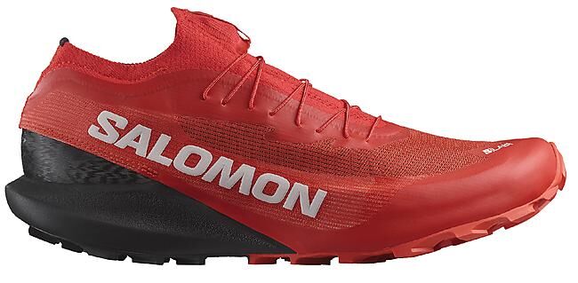 SALOMON - CHAUSSURES DE TRAIL S/LAB PULSAR 3 M