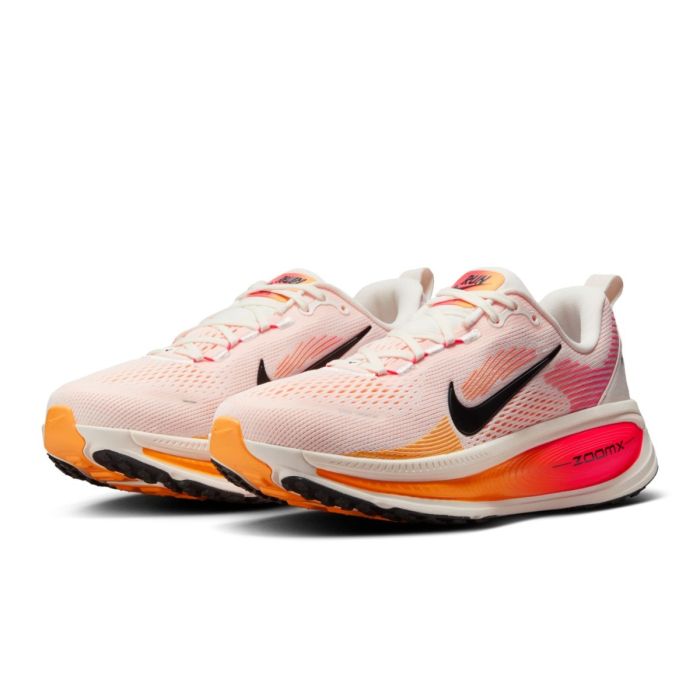 Nike Dame Løbesko Vomero 18 Rød