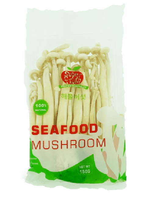 Dag Vers Shimeji Sneeuw 150g