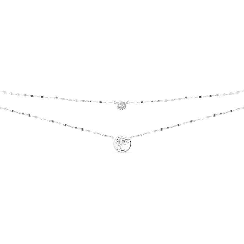 Collier Chancelvie