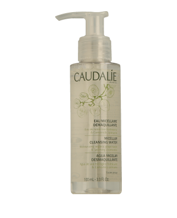 Caudalie Reinigung Micellar Cleansing Water 100ml