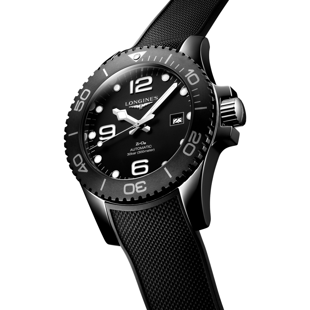 Longines HydroConquest 43mm