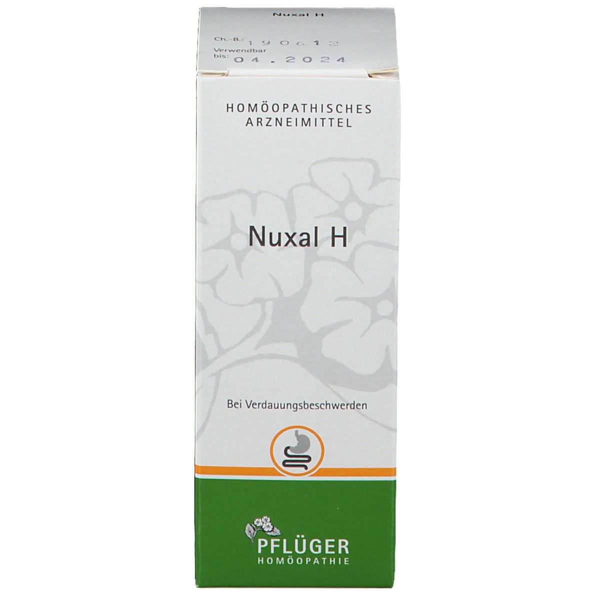 Nuxal H