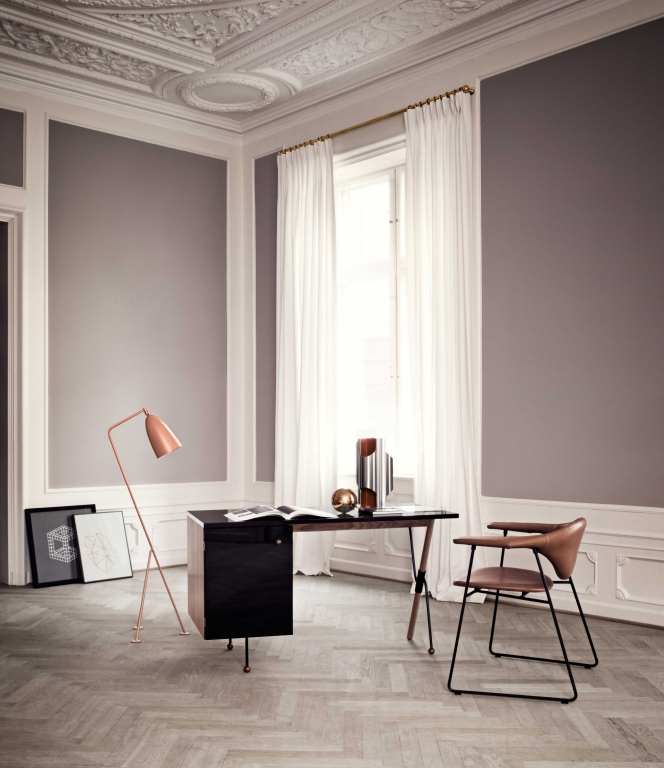 Gubi Grossman 62 bureau