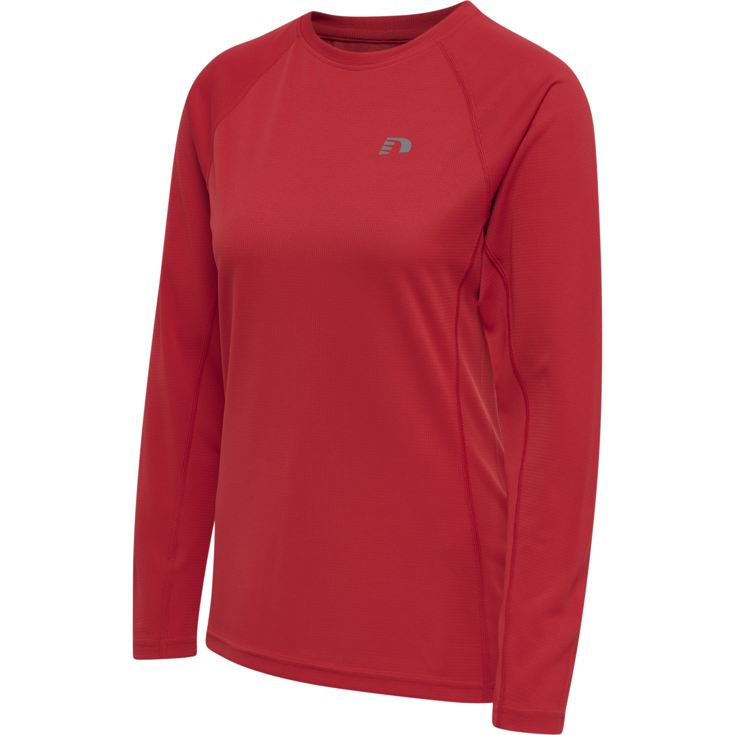 WOMEN CORE RUNNING T-SHIRT L/S
