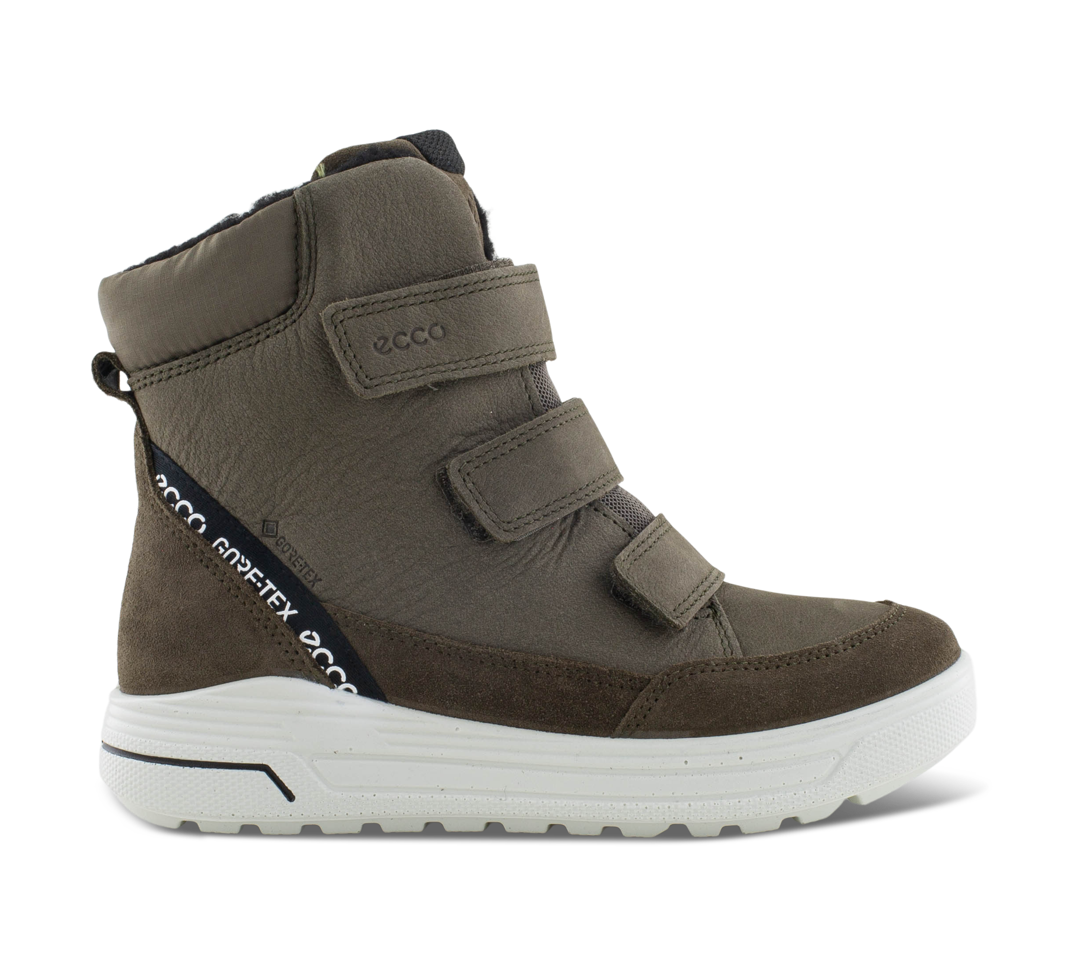 Ecco Urban Snowboarder - Winterschuhe