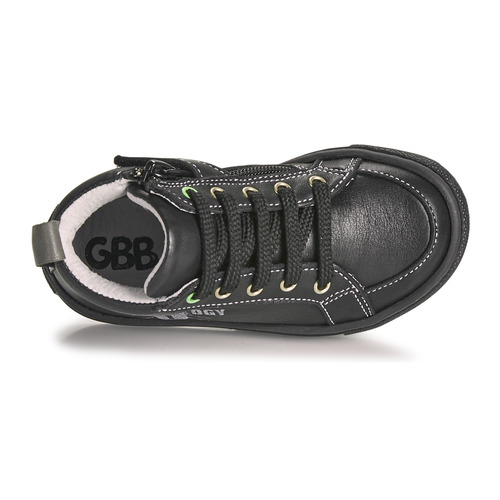 GBB - VERNON - Noir