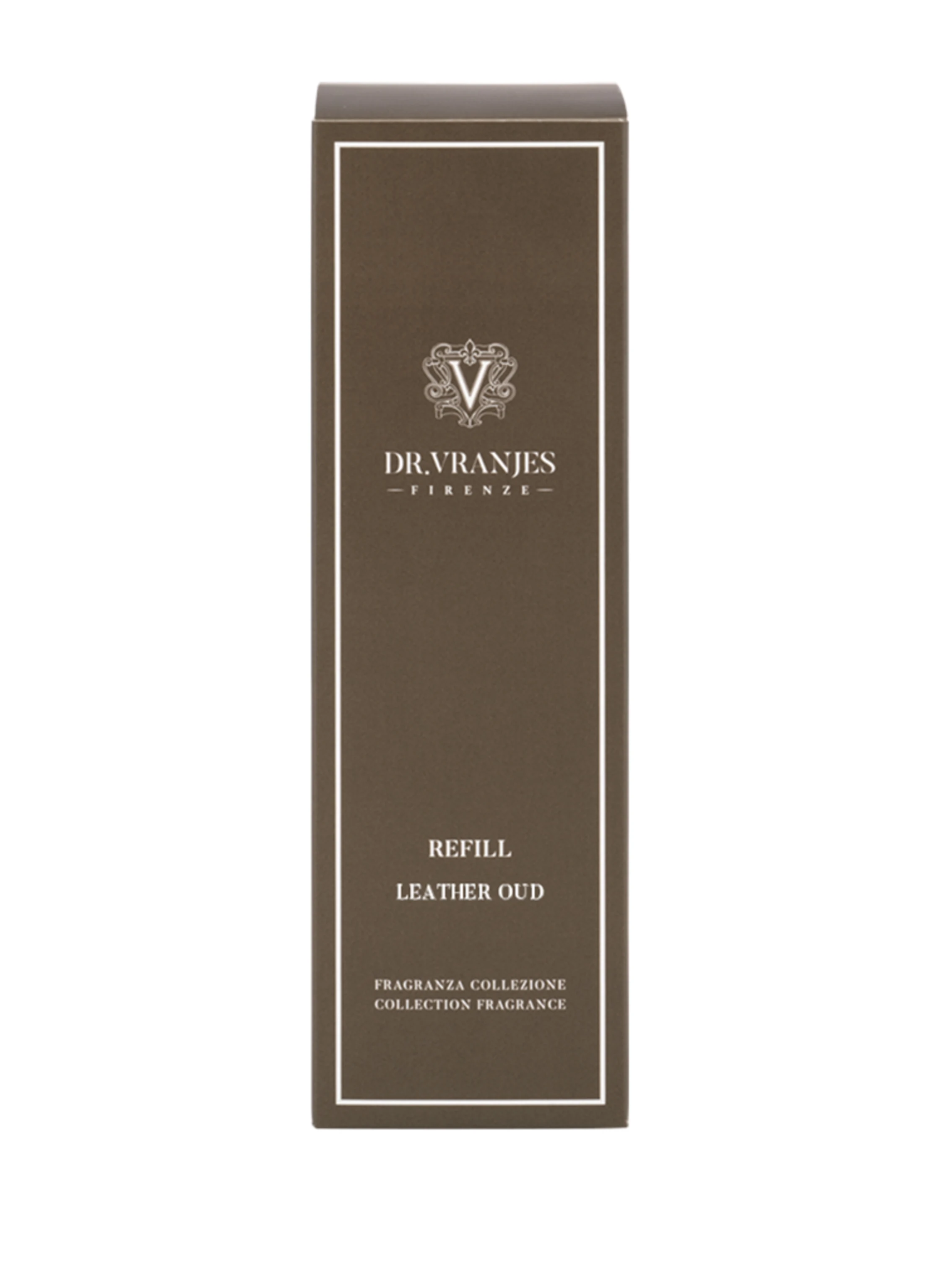 Dr. Vranjes LEATHER OUD REFILL