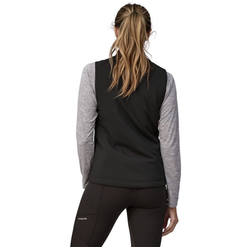 Nano-Air Light Vest - Doudoune sans manches femme