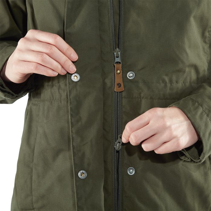 Karla Hydratic Jacket Women damejakke
