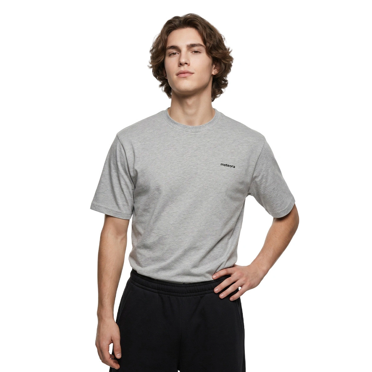 T-Shirt Meteora Fleq