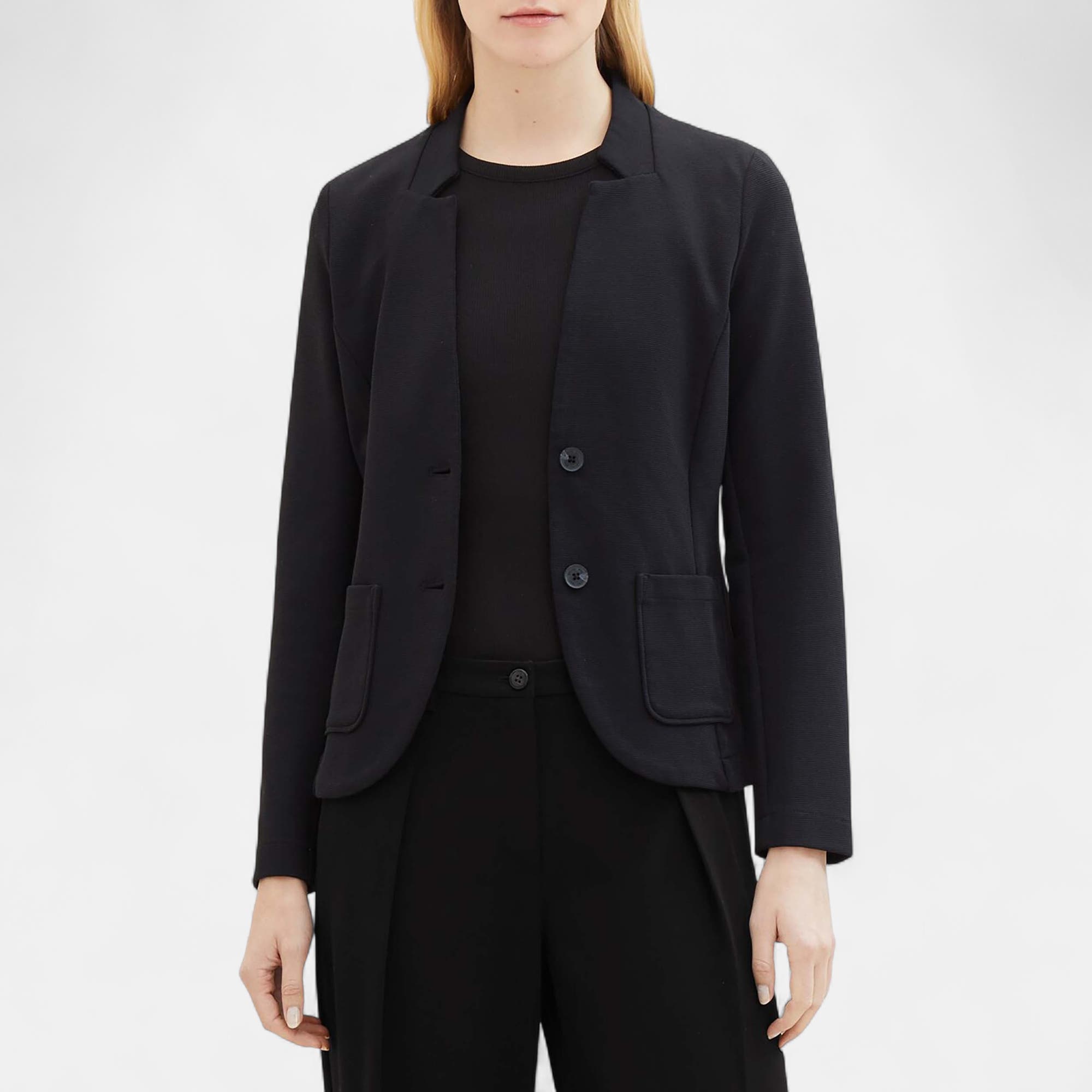 Veste Femme noir