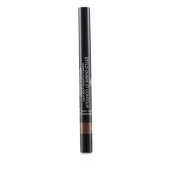 Chanel Stylo Ombre Et Contour (Eyeshadow/Liner/Khol)