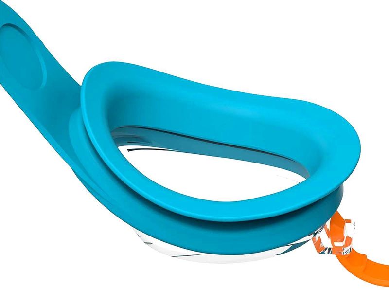Spot - Zwembril - Vrolijke Kleuren - Voor Kinderen 2-6 Jaar