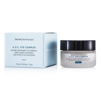 Skin Ceuticals Skin Ceuticals Tratamento p/ os olhos A.G.E. Eye Complex 15g/0.5oz