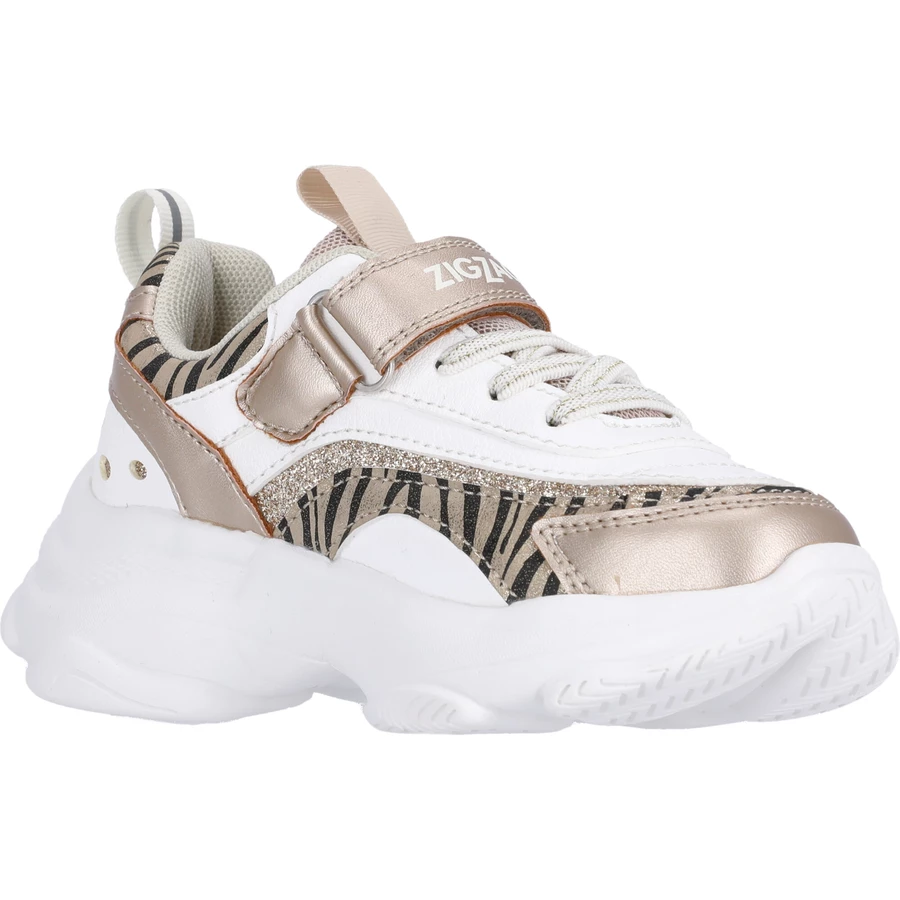 ZigZag Schuhe Fialey 8890 gold