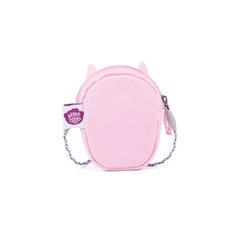 Porte monnaie enfant 12 cm Ulla la Licorne