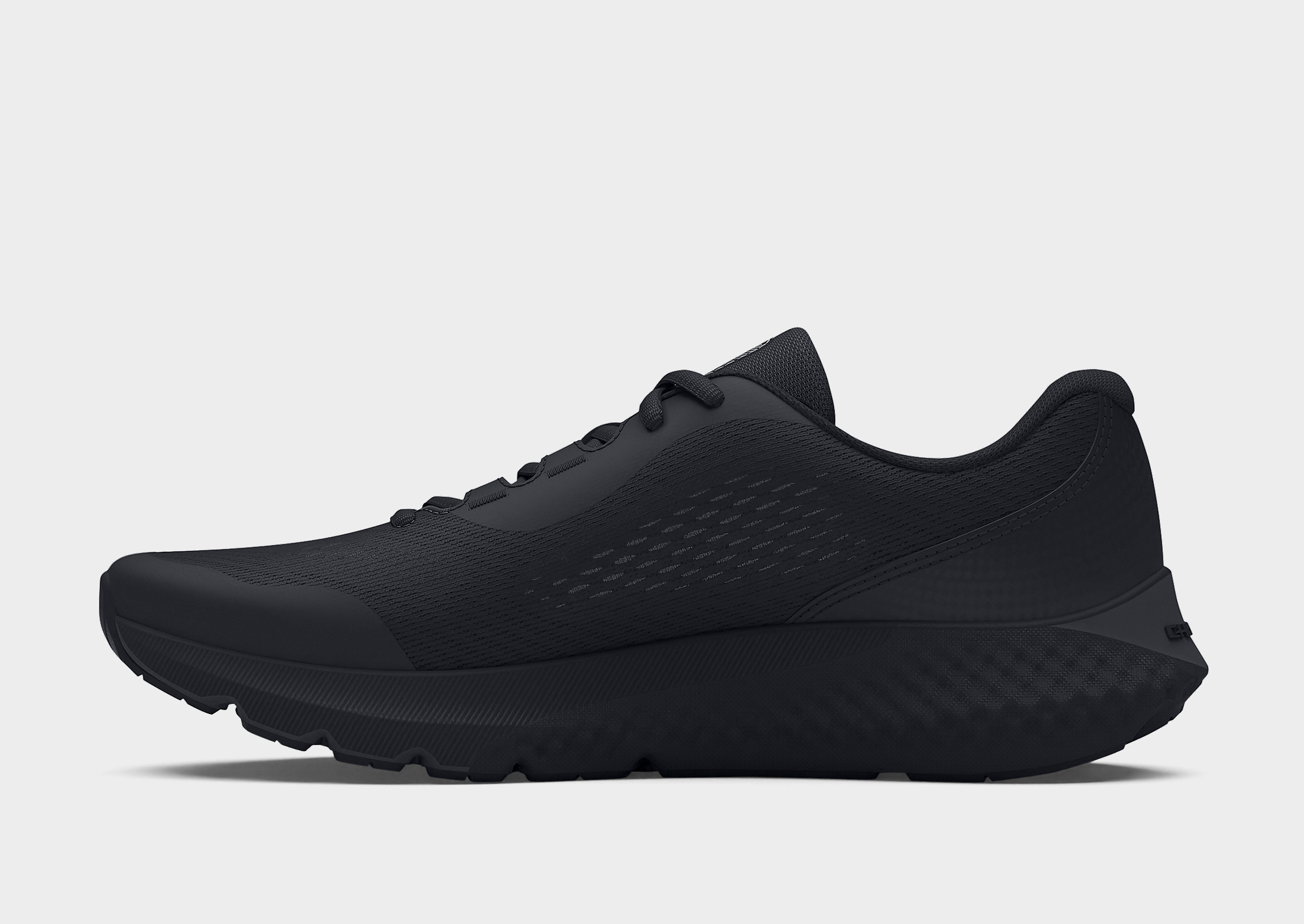 Under Armour Visual Cushioning UA BGS Charged Rogue 4