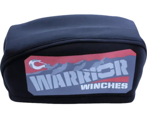 Warrior Winches Neopreen Lierhoes 2000-4000lb