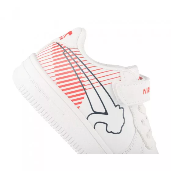 Baskets BLANC AIRNESS