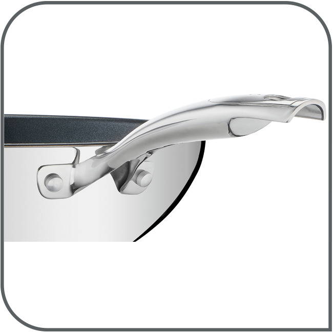 Tefal Pfannenset 3-tlg.