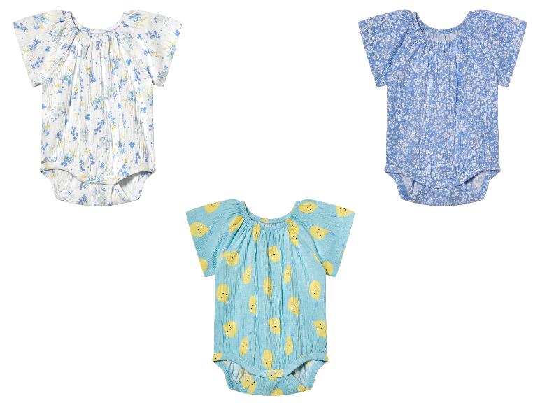 Baby romper